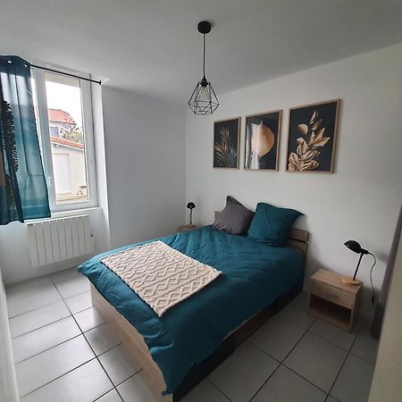 Maisonnette Abj Anneyron Exteriör bild