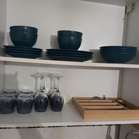 Maisonnette Abj Anneyron Exteriör bild