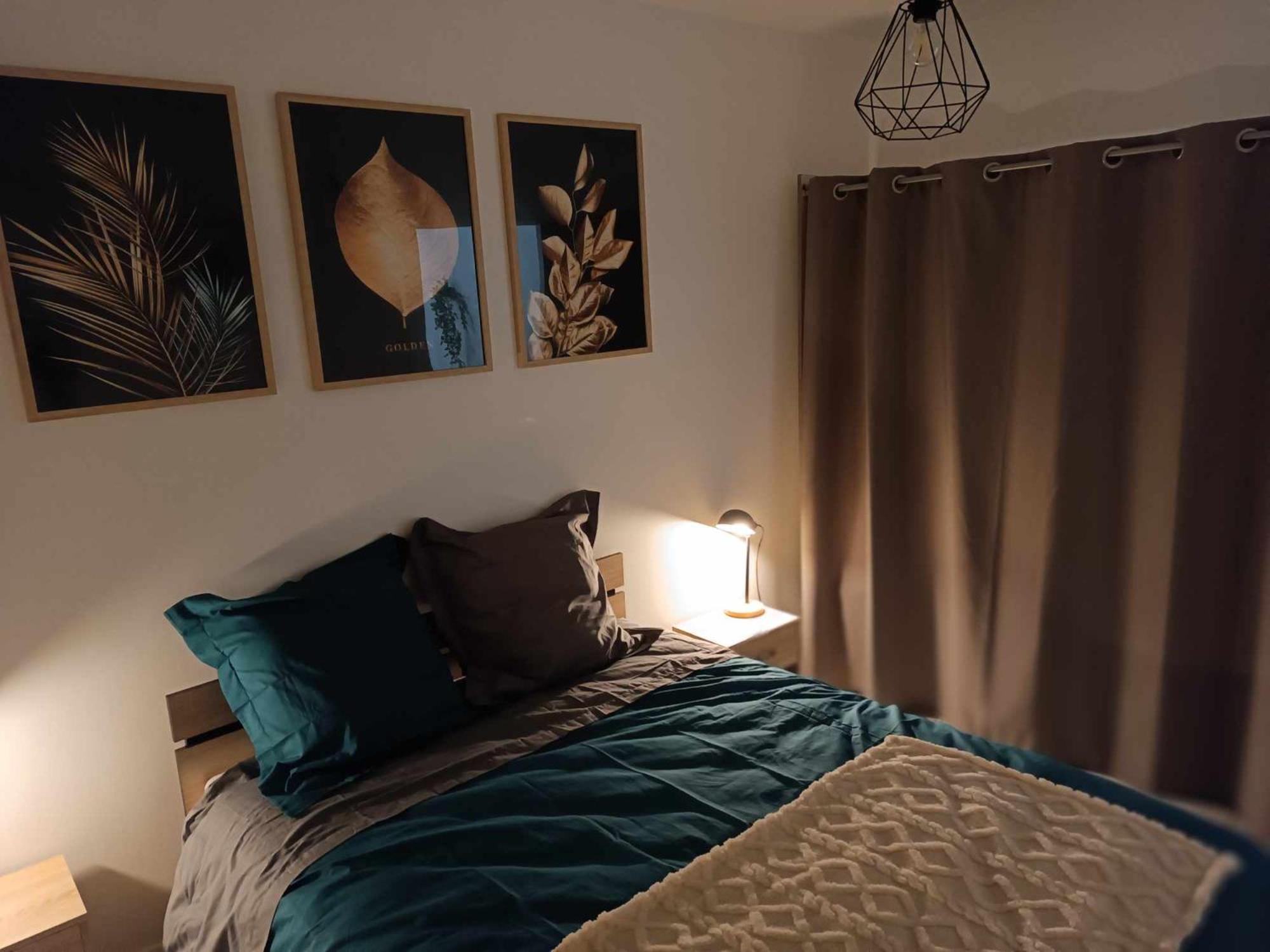 Maisonnette Abj Anneyron Exteriör bild